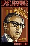 Henry Kissinger and the American Century