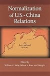 Normalization of U.S.-China Relations: An International History