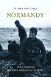 Normandy: The Landings to the Liberation of Paris