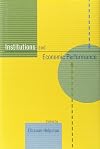 Institutions and Economic Performance