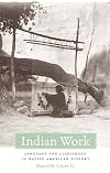 Indian work : language and livelihood in Native American history