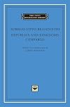 Republics and Kingdoms Compared (The I Tatti Renaissance Library)