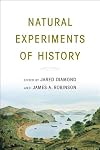 Natural Experiments of History