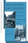 One Country, Two Societies: Rural-Urban Inequality in Contemporary China