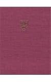 Archaeology: Classification Schedules, Classified Listing by Call Number, Chronological Listing, Author and Title (Widener Library Shelflists) (No. 56)