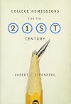 College Admissions for the 21st Century
