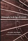 Philosophy in an Age of Science: Physics, Mathematics, and Skepticism