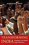 Transforming India: Challenges to the World's Largest Democracy