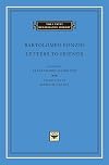 Letters to Friends (The I Tatti Renaissance Library)