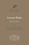 Literary Works (Dumbarton Oaks Medieval Library)