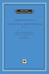 Dialectical Disputations, Volume 2: Books II-III (The I Tatti Renaissance Library)