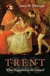 Trent: What Happened at the Council
