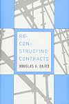 Reconstructing Contracts