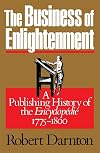 The Business of Enlightenment