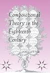 Compositional Theory in the Eighteenth Century