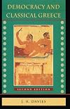 Democracy and Classical Greece
