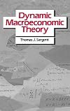Dynamic Macroeconomic Theory