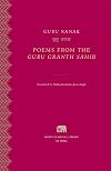 Poems from the Sikh sacred tradition