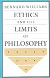 Ethics and the Limits of Philosophy