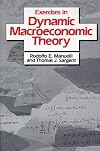 Exercises in Dynamic Macroeconomic Theory