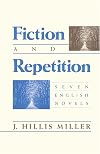 Fiction and Repetition: Seven English Novels