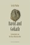 David and Goliath: Commentaries on the Russo-Ukrainian War (Harvard Series in Ukrainian Studies)