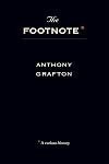 The Footnote: A Curious History