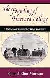 The Founding of Harvard College