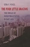The Four Little Dragons: The Spread of Industrialization in East Asia