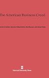 The American Business Creed