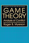 Game Theory: Analysis of Conflict