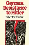 German Resistance to Hitler