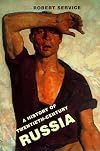 A History of Twentieth-Century Russia