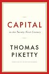 Capital in the Twenty-First Century