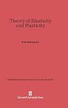 Theory of elasticity and plasticity
