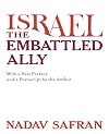 Israel, the Embattled Ally