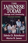 Japanese Today: Change and Continuity, Enlarged Edition