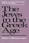 The Jews in the Greek Age
