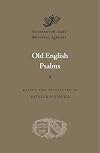 Old English Psalms (Dumbarton Oaks Medieval Library)