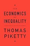 The Economics of Inequality