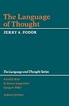 The Language of Thought