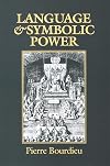 Language and Symbolic Power
