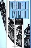 Making it Explicit: Reasoning, Representing, and Discursive Commitment
