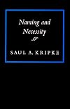 Naming and Necessity