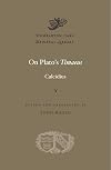 On Plato’s Timaeus (Dumbarton Oaks Medieval Library)