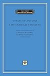 Life and Early Travels (The I Tatti Renaissance Library)
