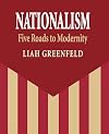 Nationalism: Five Roads to Modernity