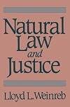 Natural Law and Justice