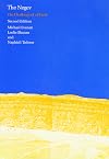 The Negev: The Challenge of a Desert, Second Edition