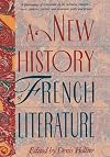A New History of French Literature